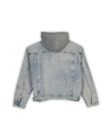 VINTAGE JACKET - XXL