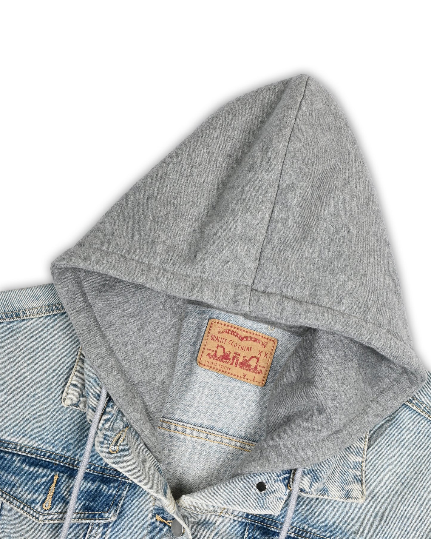 VINTAGE JACKET - XXL