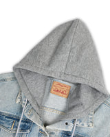 VINTAGE JACKET - XXL