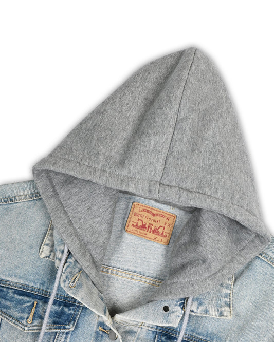 VINTAGE JACKET - XXL