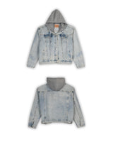 VINTAGE JACKET - XXL