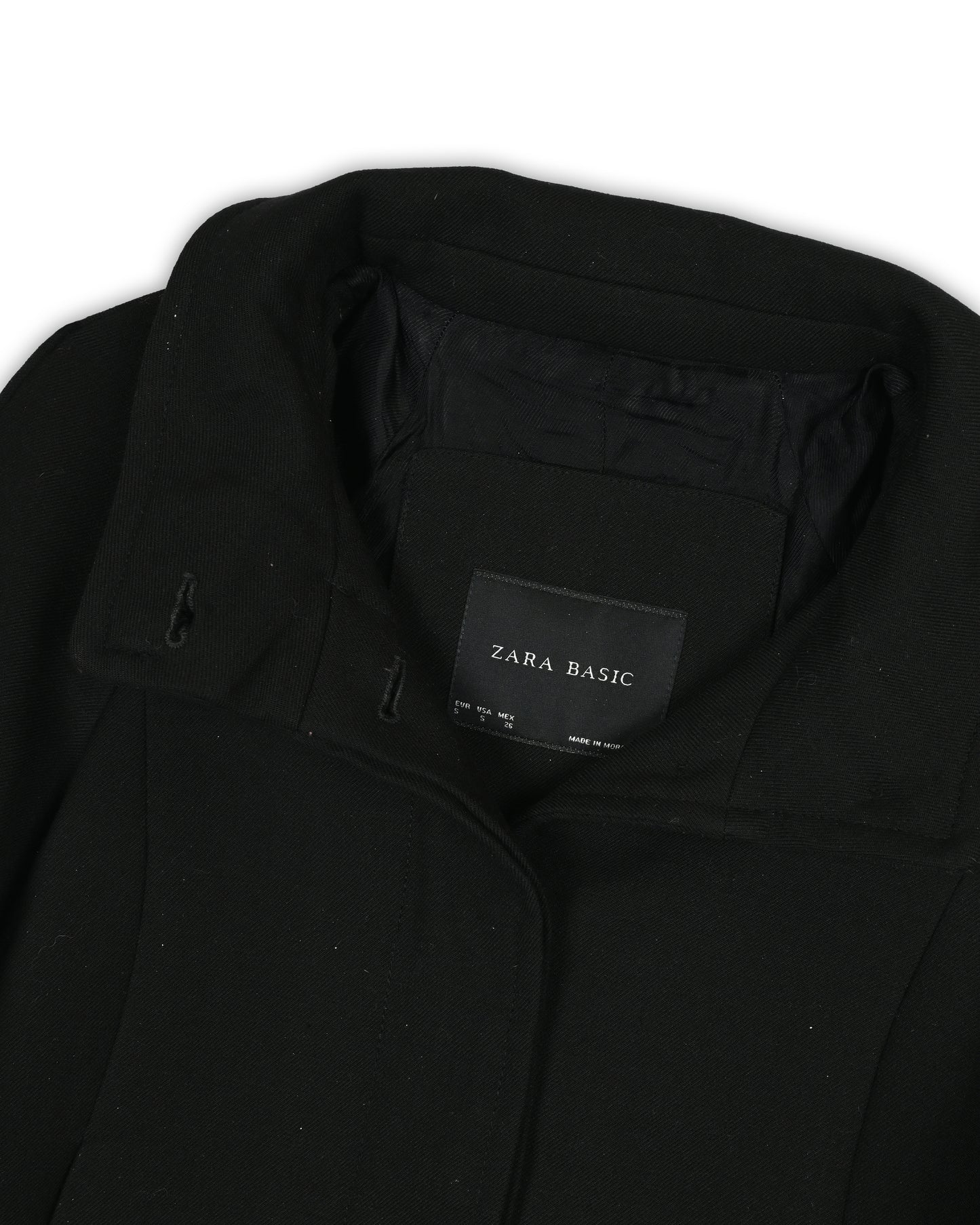 VINTAGE JACKET - S