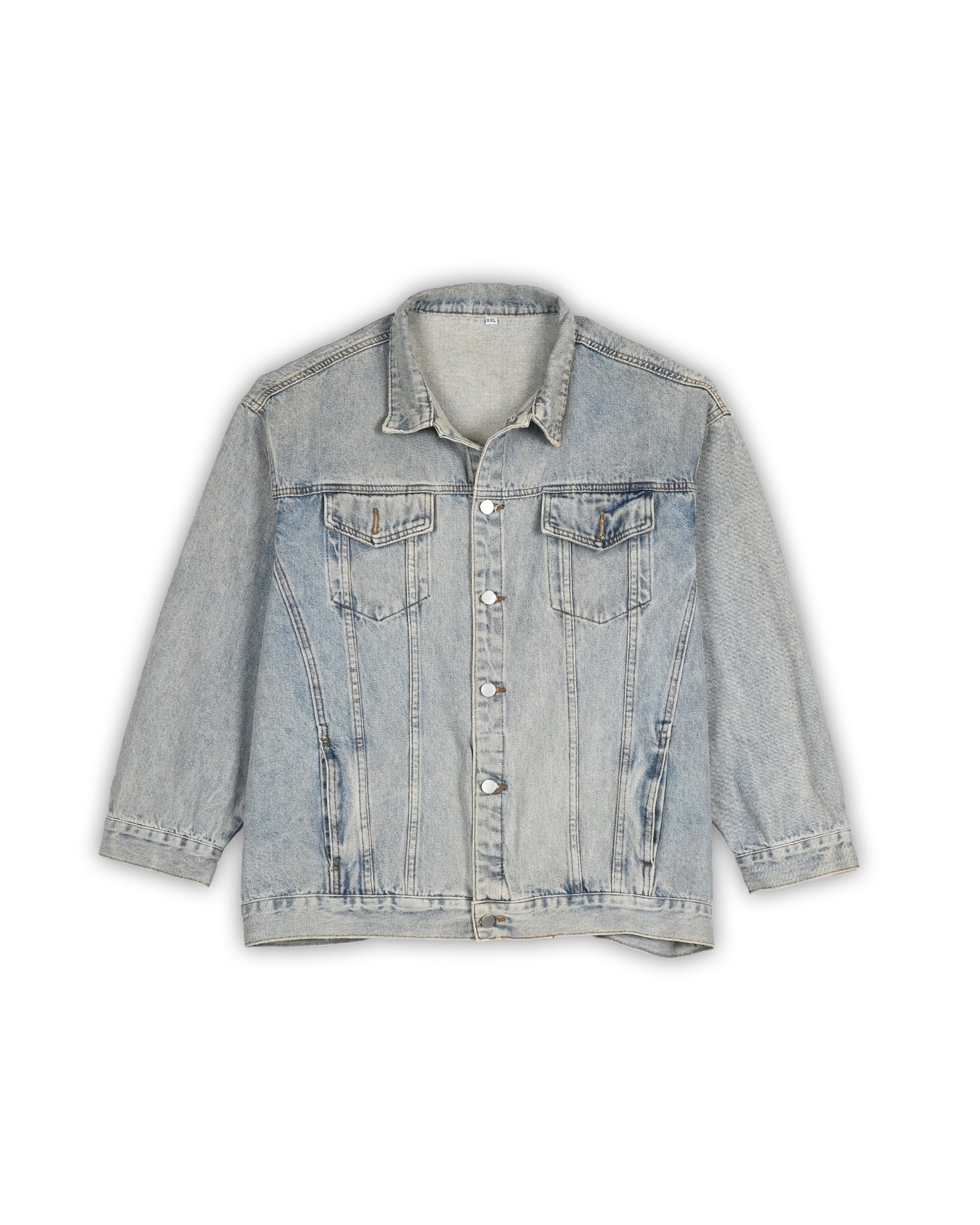 VINTAGE JACKET - XXL