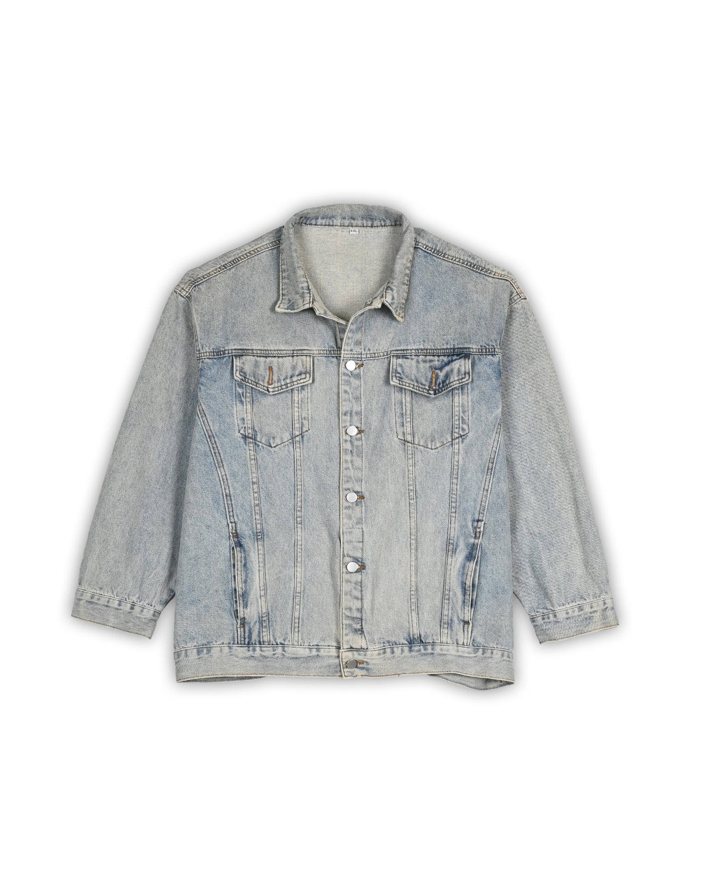 VINTAGE JACKET - XXL