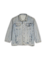 VINTAGE JACKET - XXL