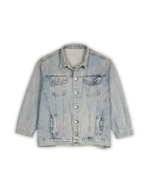 VINTAGE JACKET - XXL