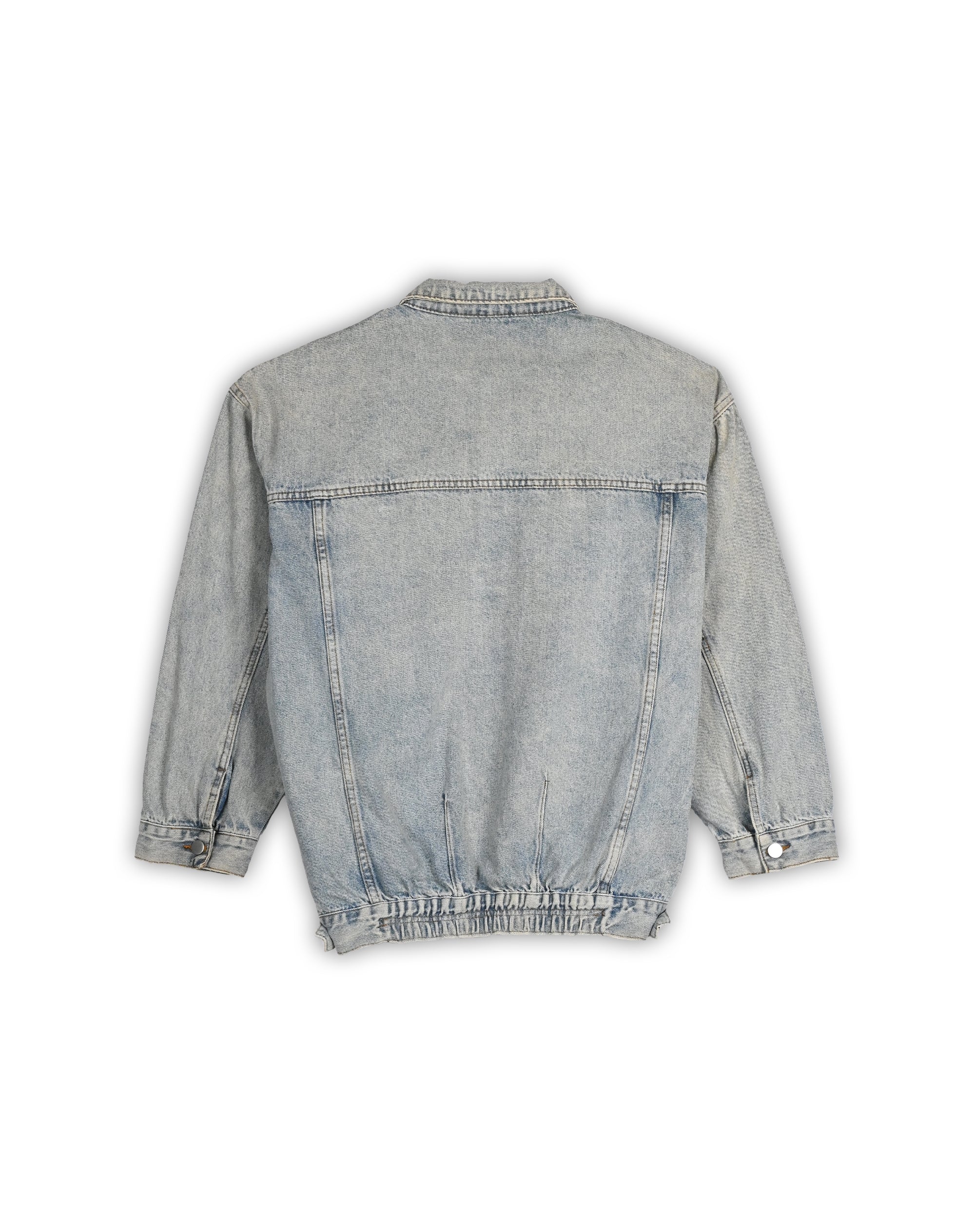 VINTAGE JACKET - XXL