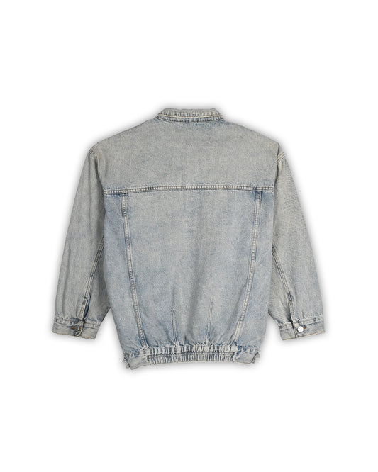 VINTAGE JACKET - XXL