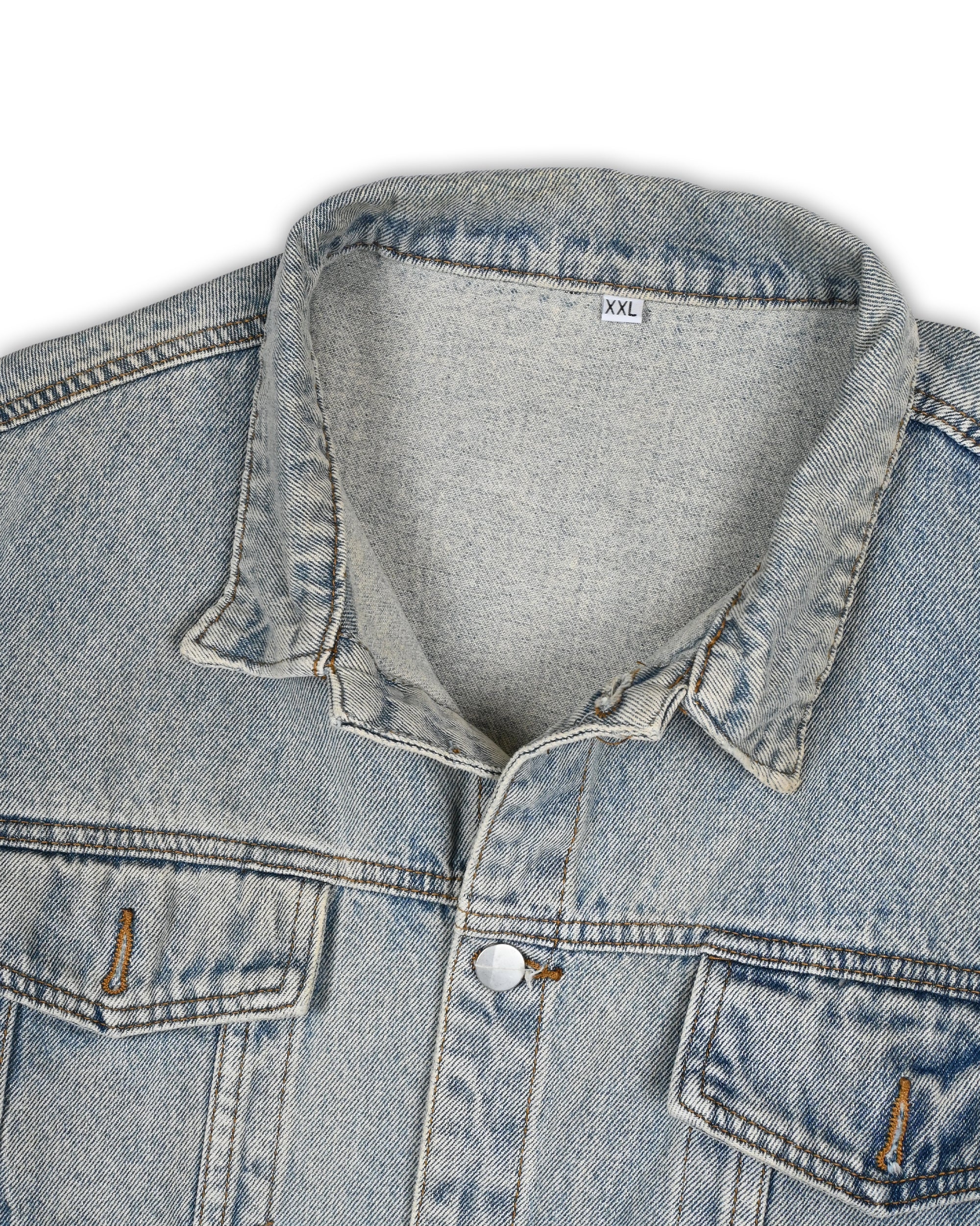 VINTAGE JACKET - XXL