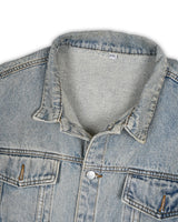 VINTAGE JACKET - XXL