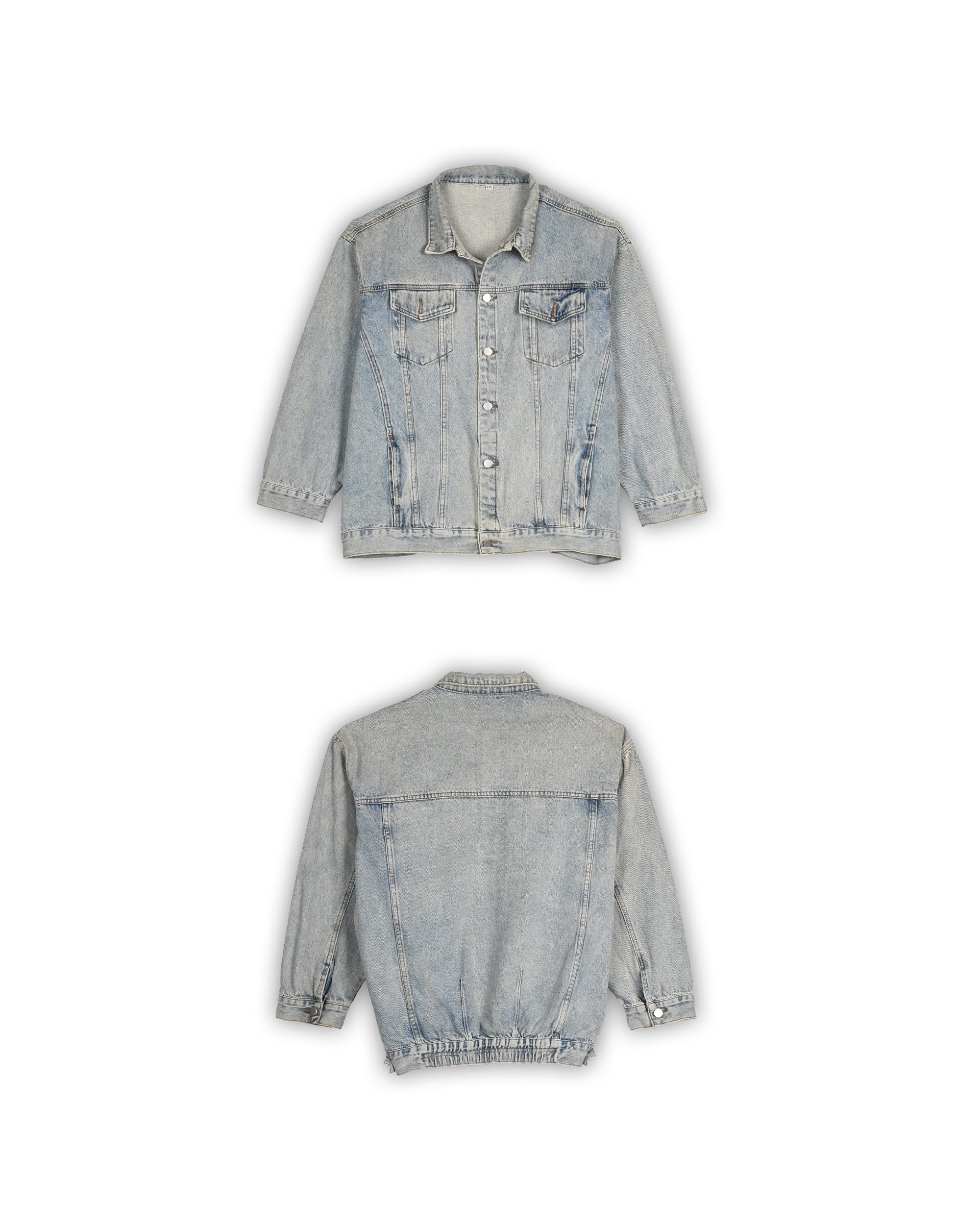 VINTAGE JACKET - XXL