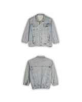 VINTAGE JACKET - XXL