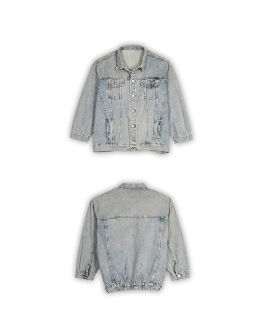 VINTAGE JACKET - XXL