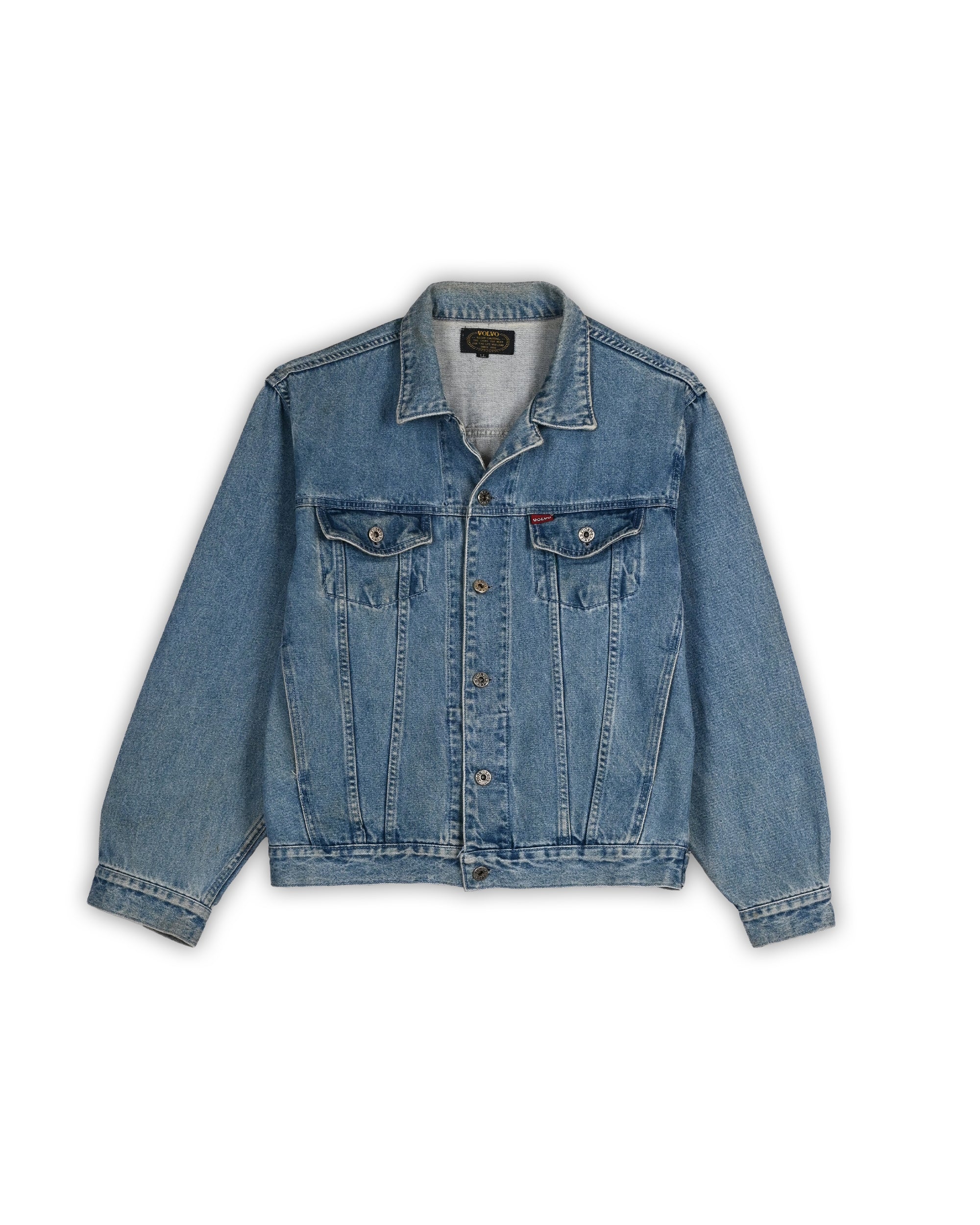 VINTAGE JACKET - L