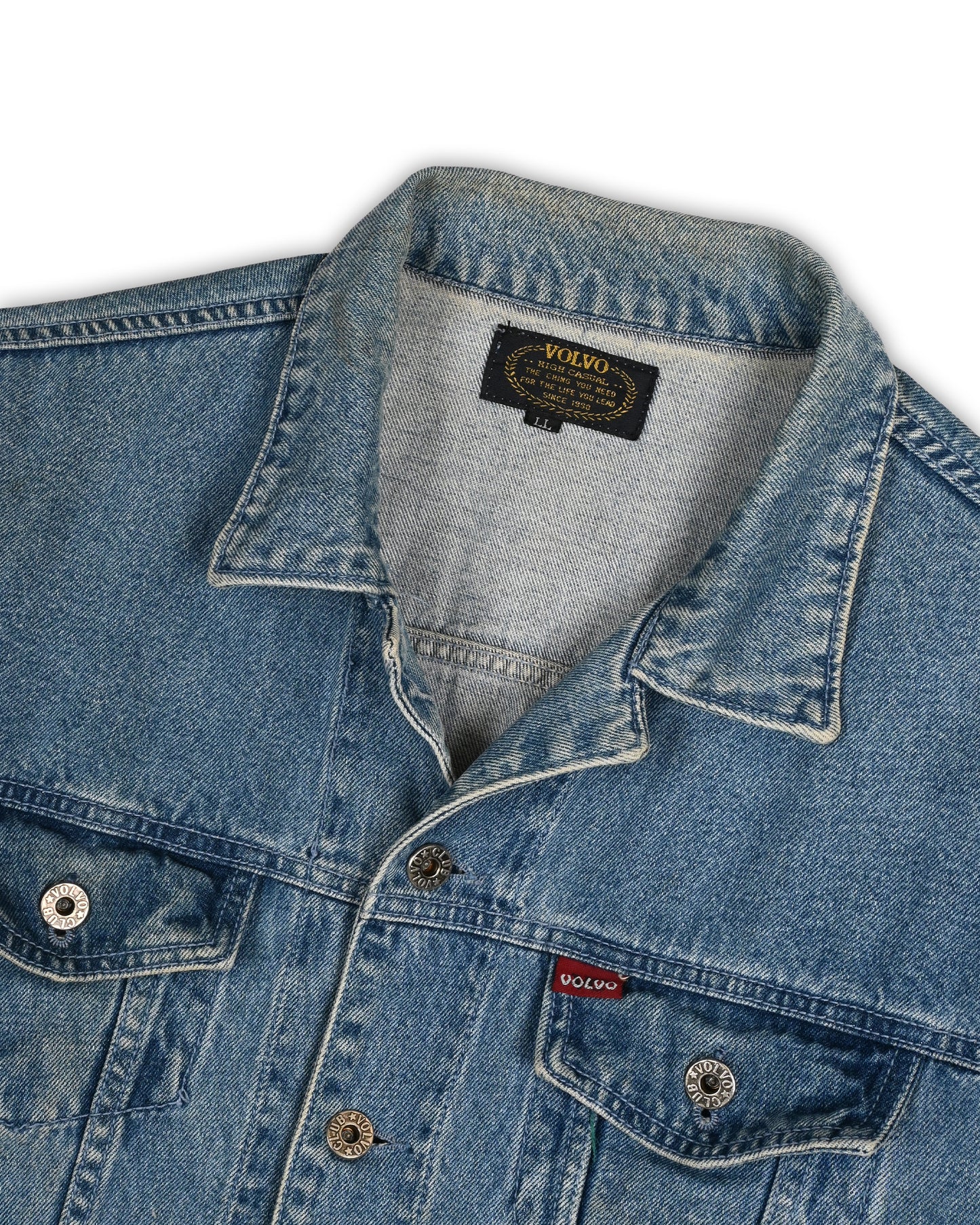 VINTAGE JACKET - L