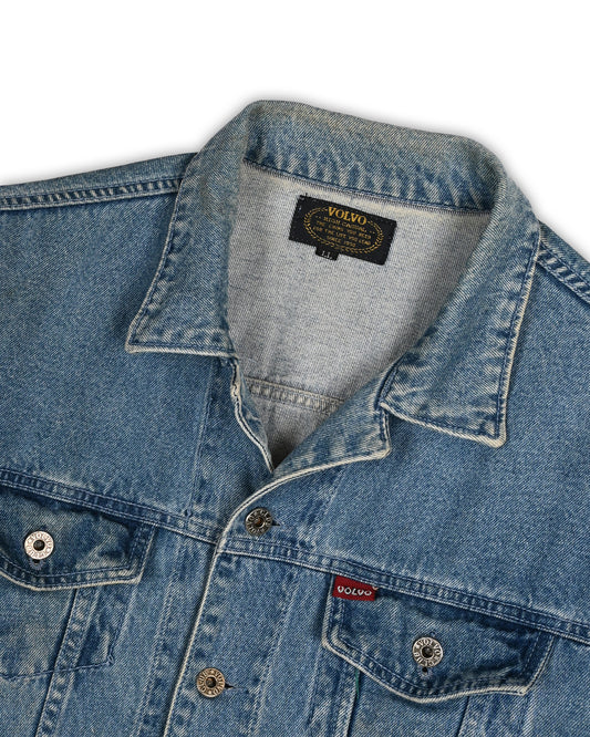 VINTAGE JACKET - L