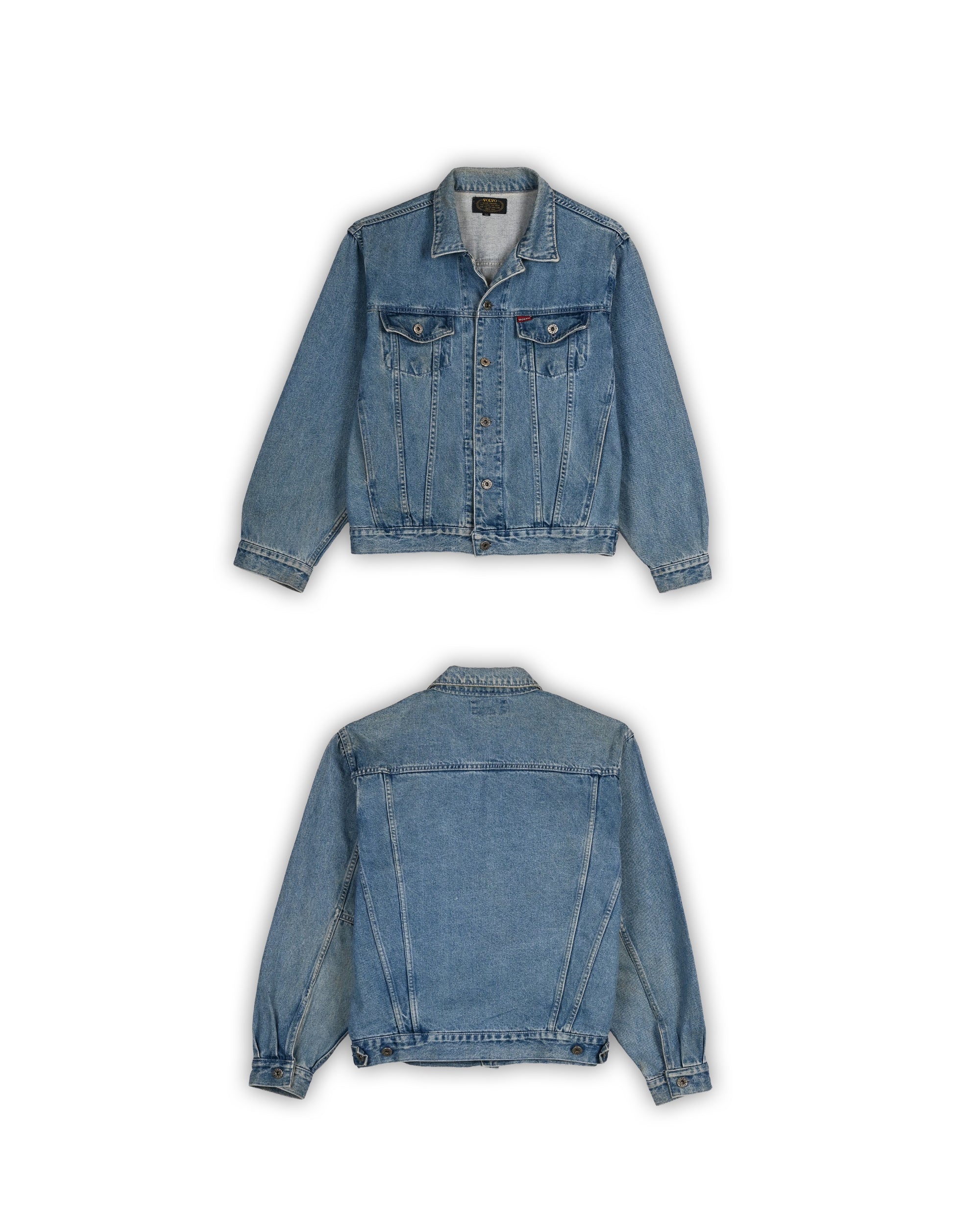 VINTAGE JACKET - L