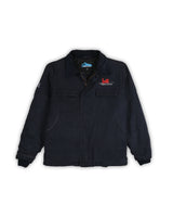 TN MOUNTAIN JACKET - M