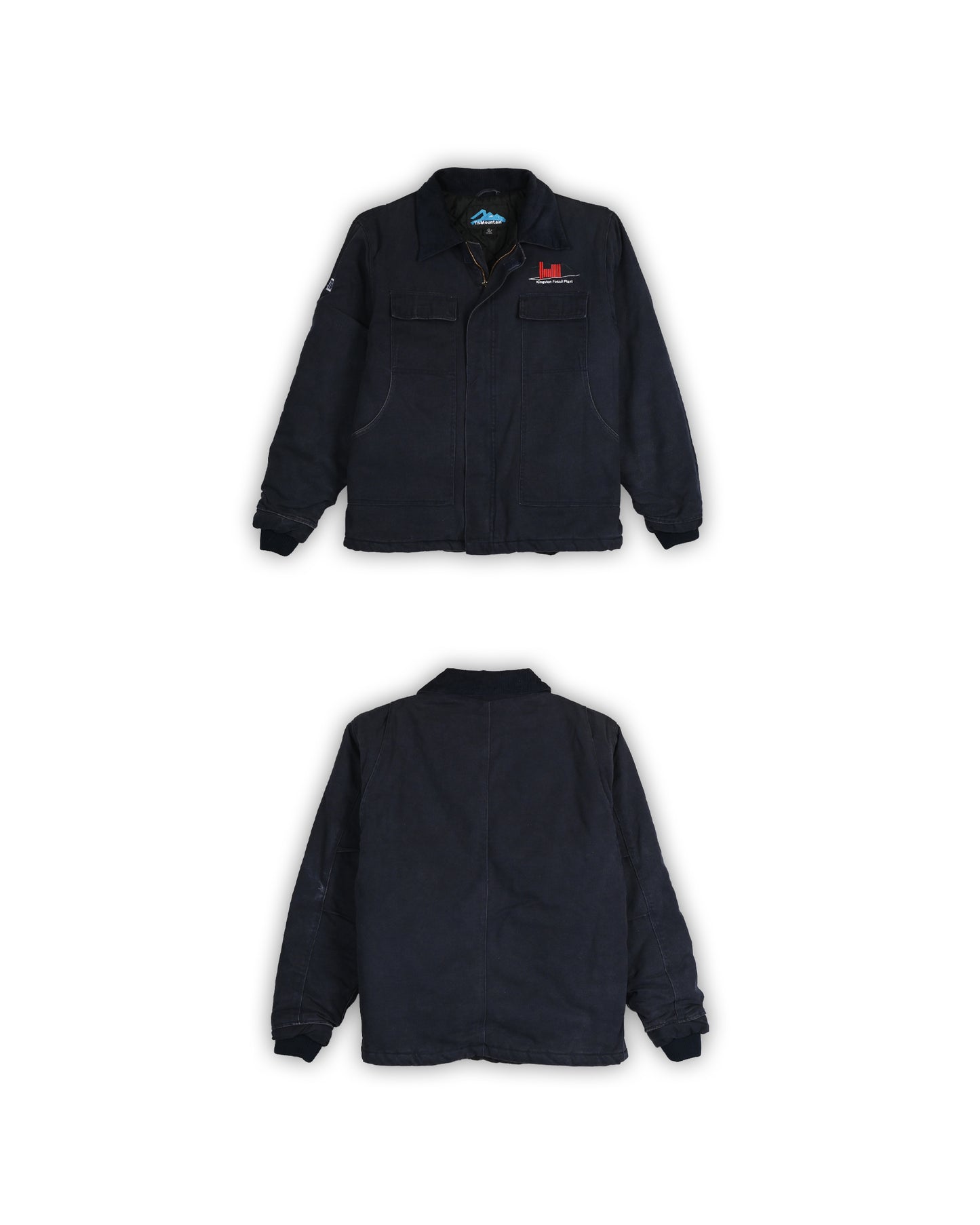 TN MOUNTAIN JACKET - M