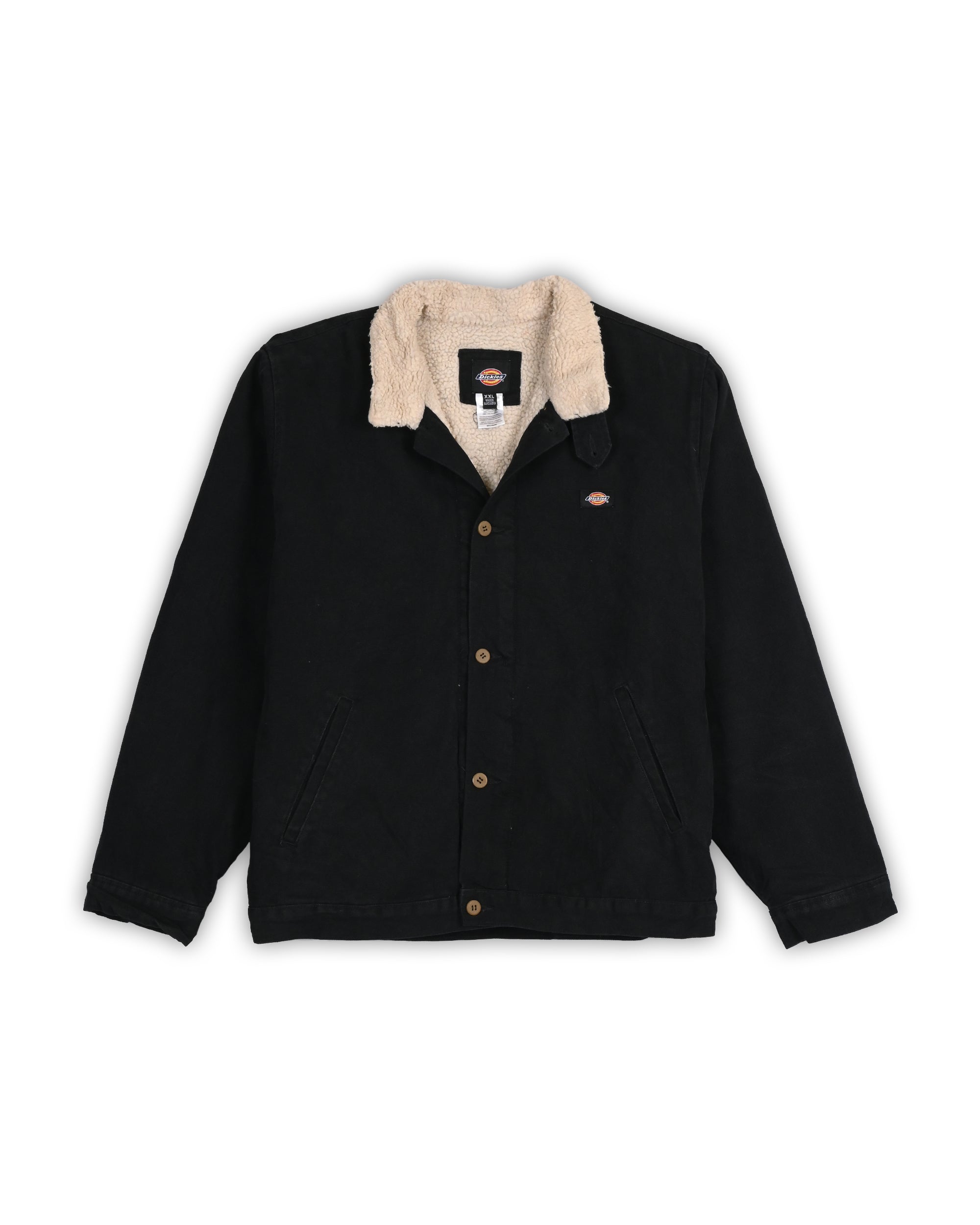 DICKIES JACKET - XXL