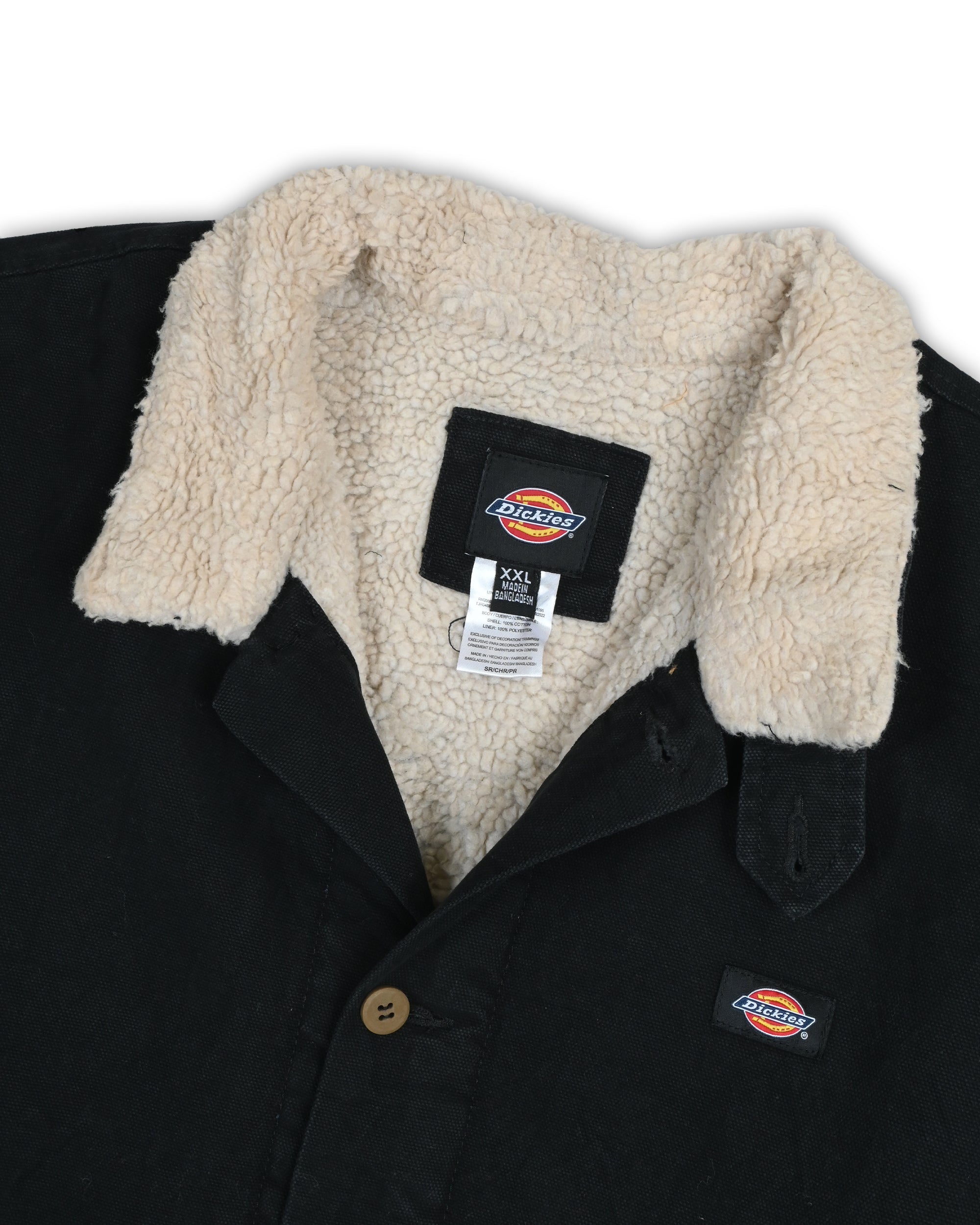 DICKIES JACKET - XXL