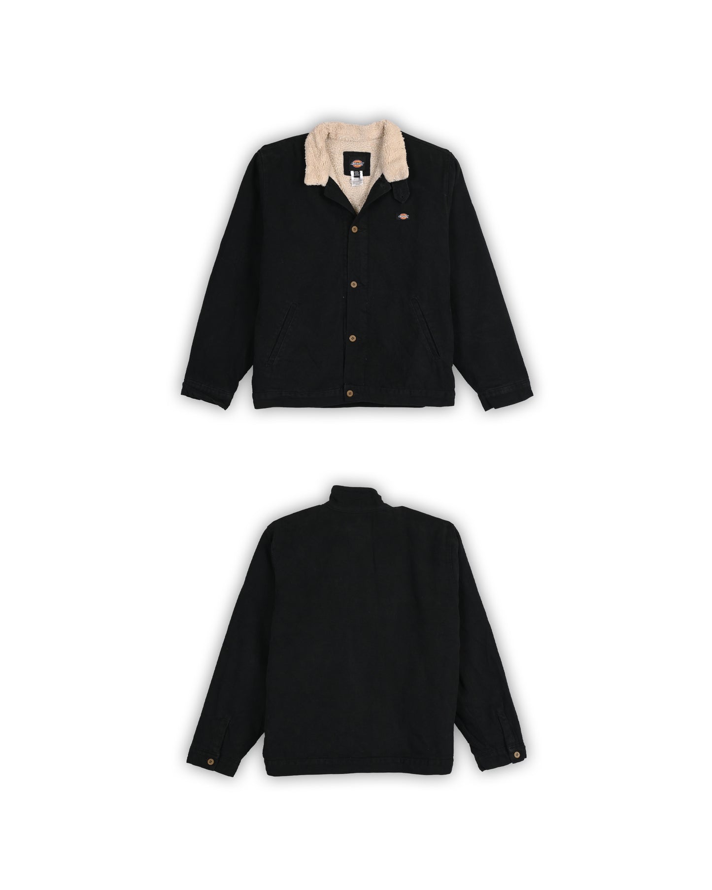DICKIES JACKET - XXL