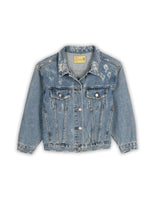 VINTAGE JACKET - S
