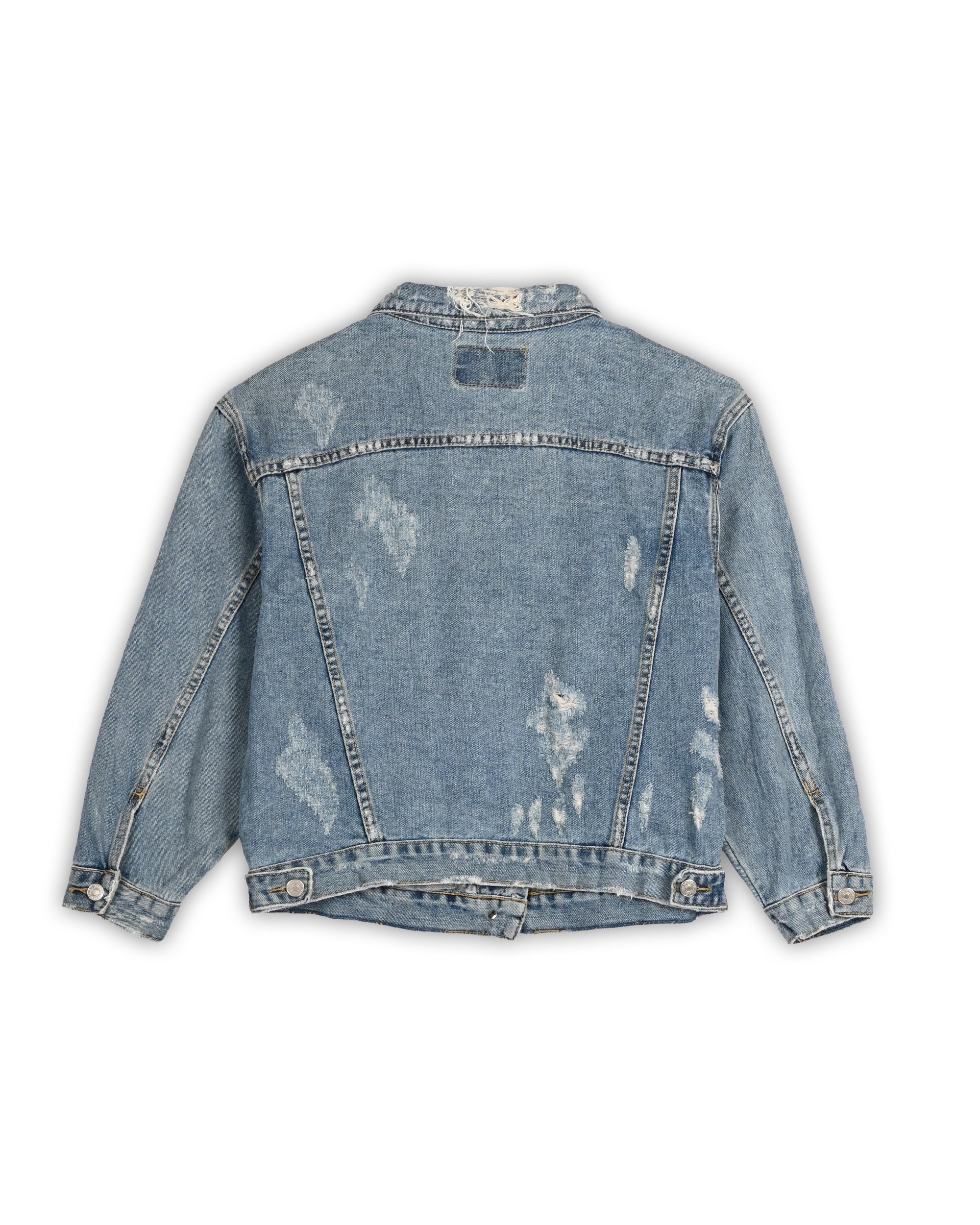 VINTAGE JACKET - S