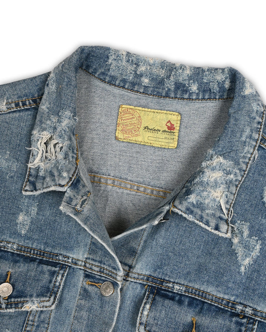 VINTAGE JACKET - S