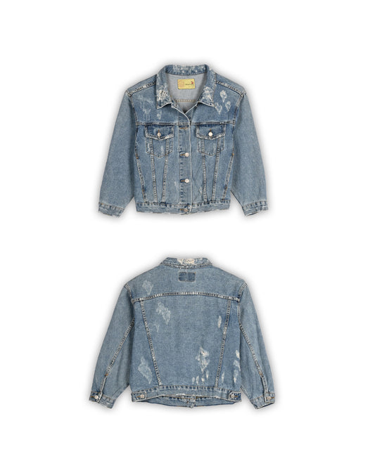VINTAGE JACKET - S