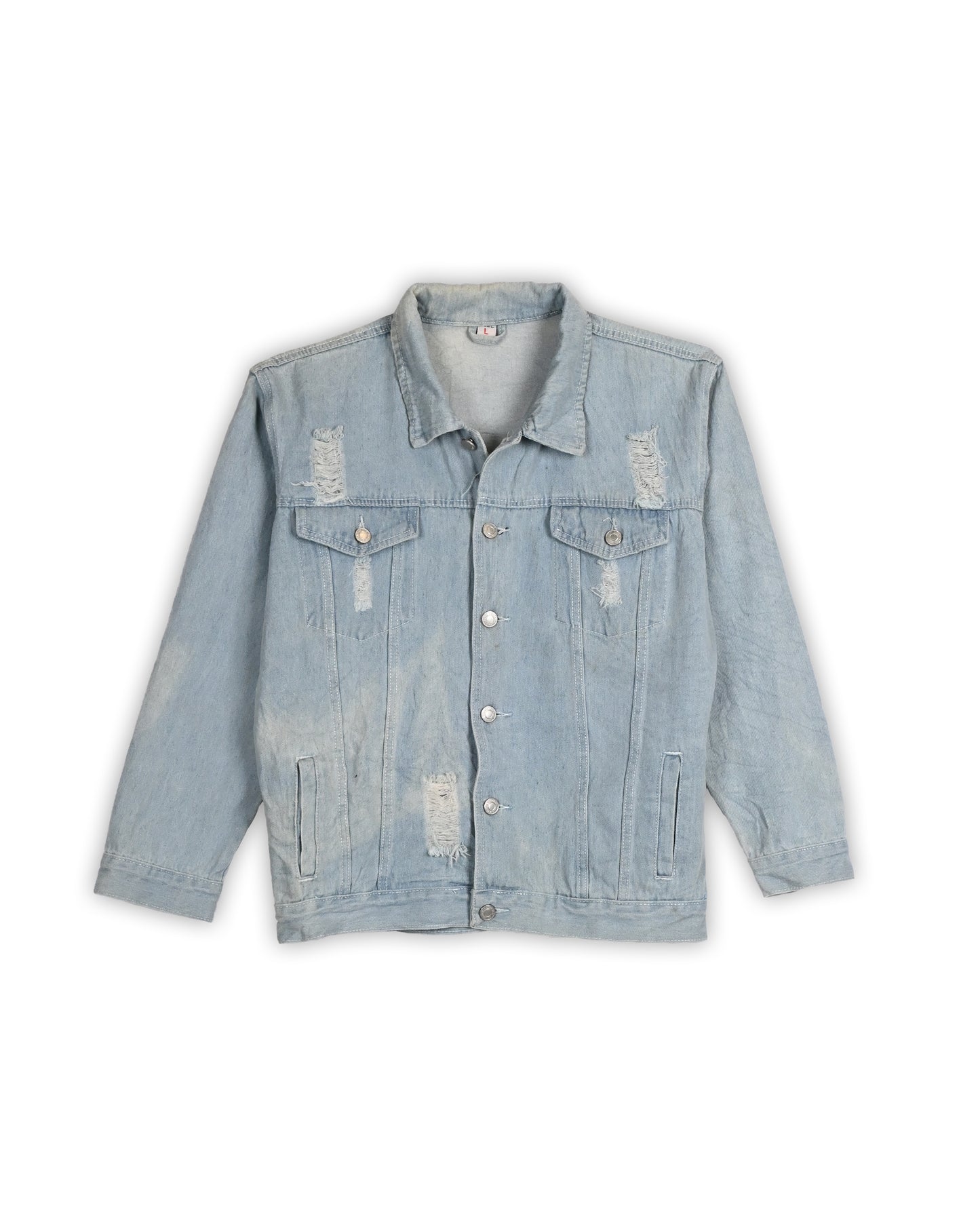 VINTAGE JACKET - L