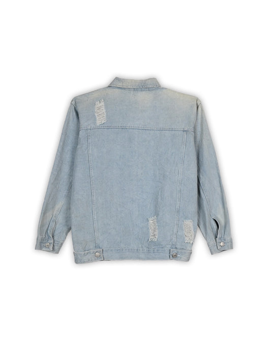 VINTAGE JACKET - L