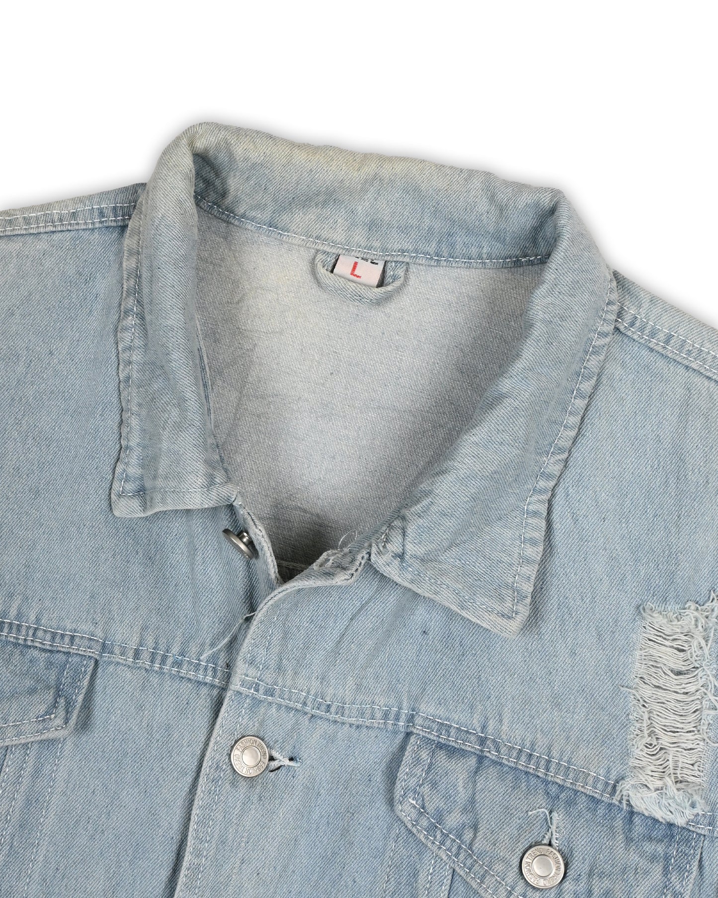 VINTAGE JACKET - L