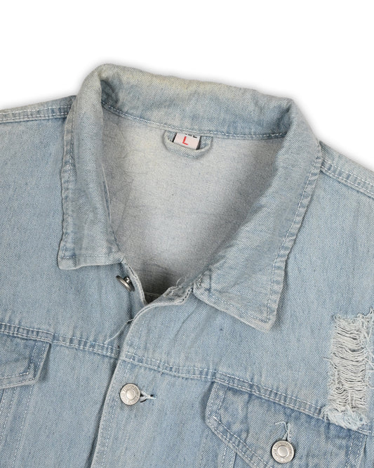 VINTAGE JACKET - L