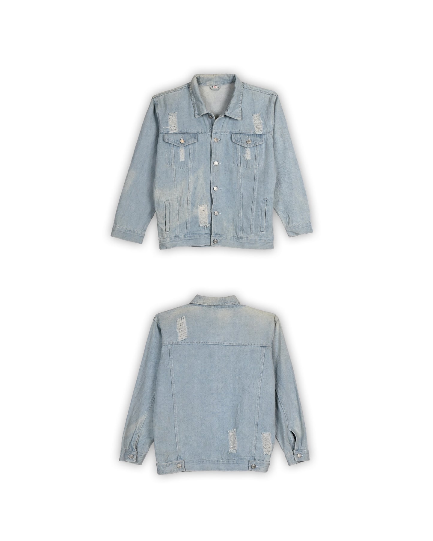 VINTAGE JACKET - L