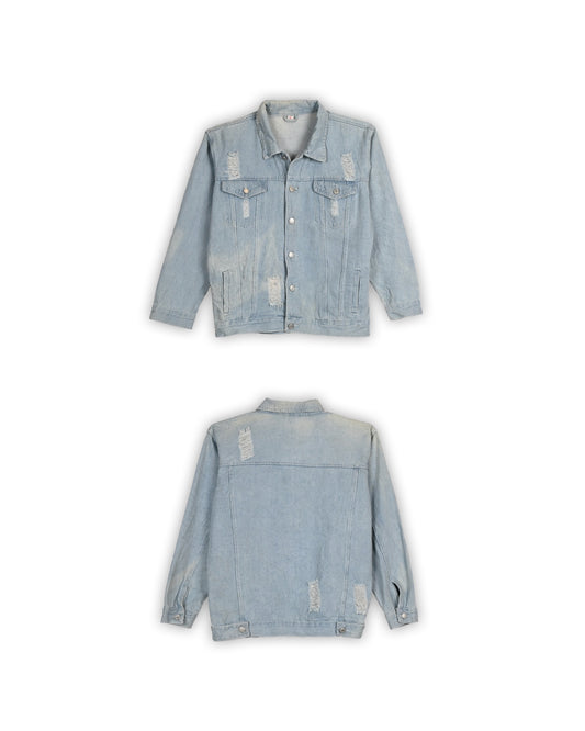 VINTAGE JACKET - L