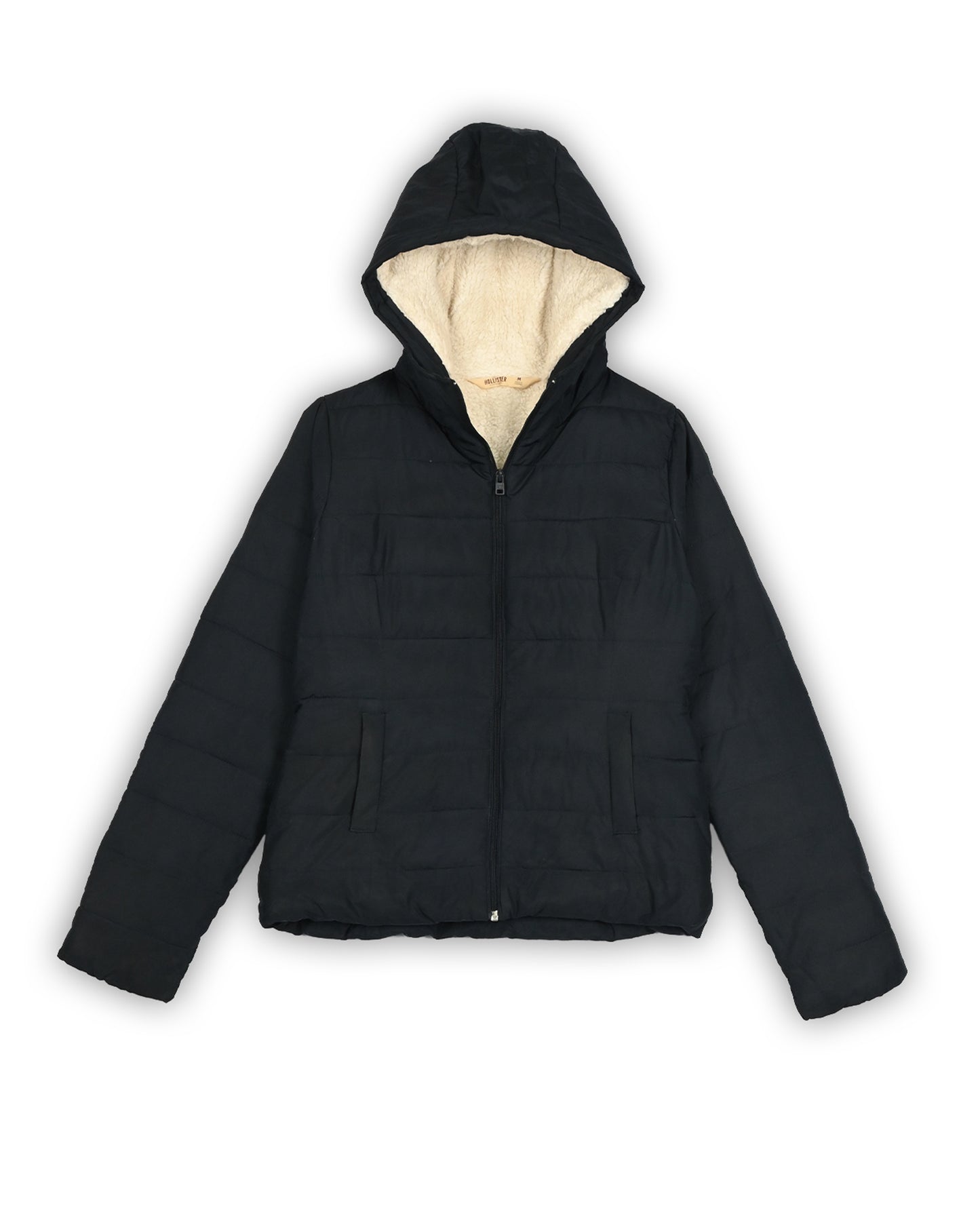 HOLLISTER JACKET - M
