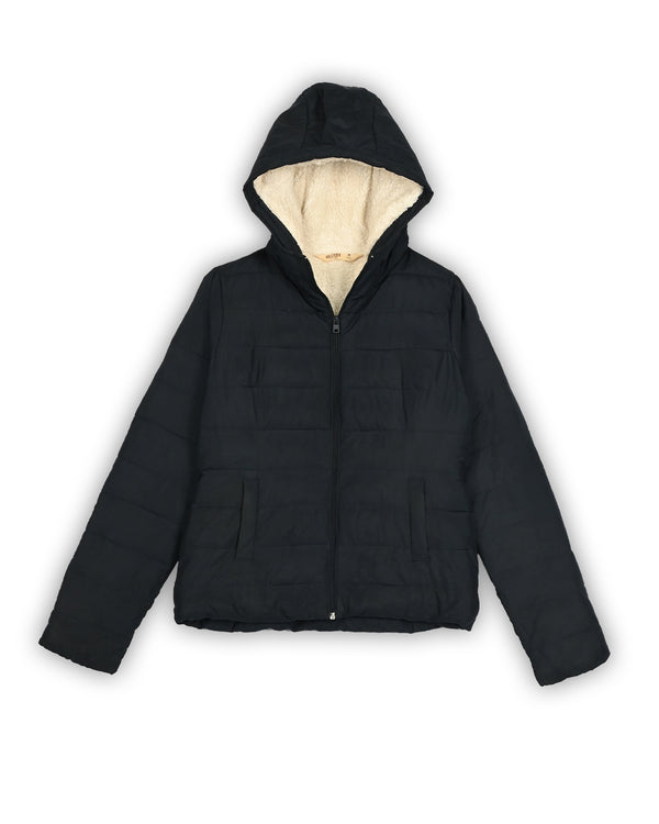 HOLLISTER JACKET - M