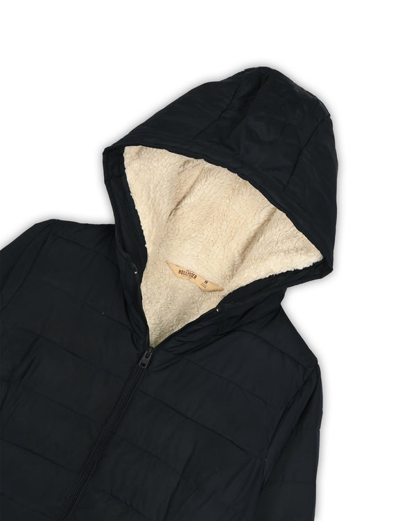 HOLLISTER JACKET - M