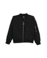 STUSSY JACKET - M