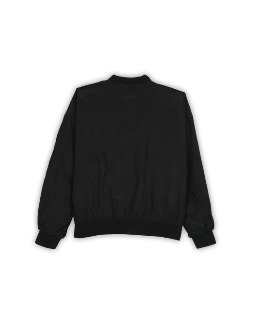 STUSSY JACKET - M