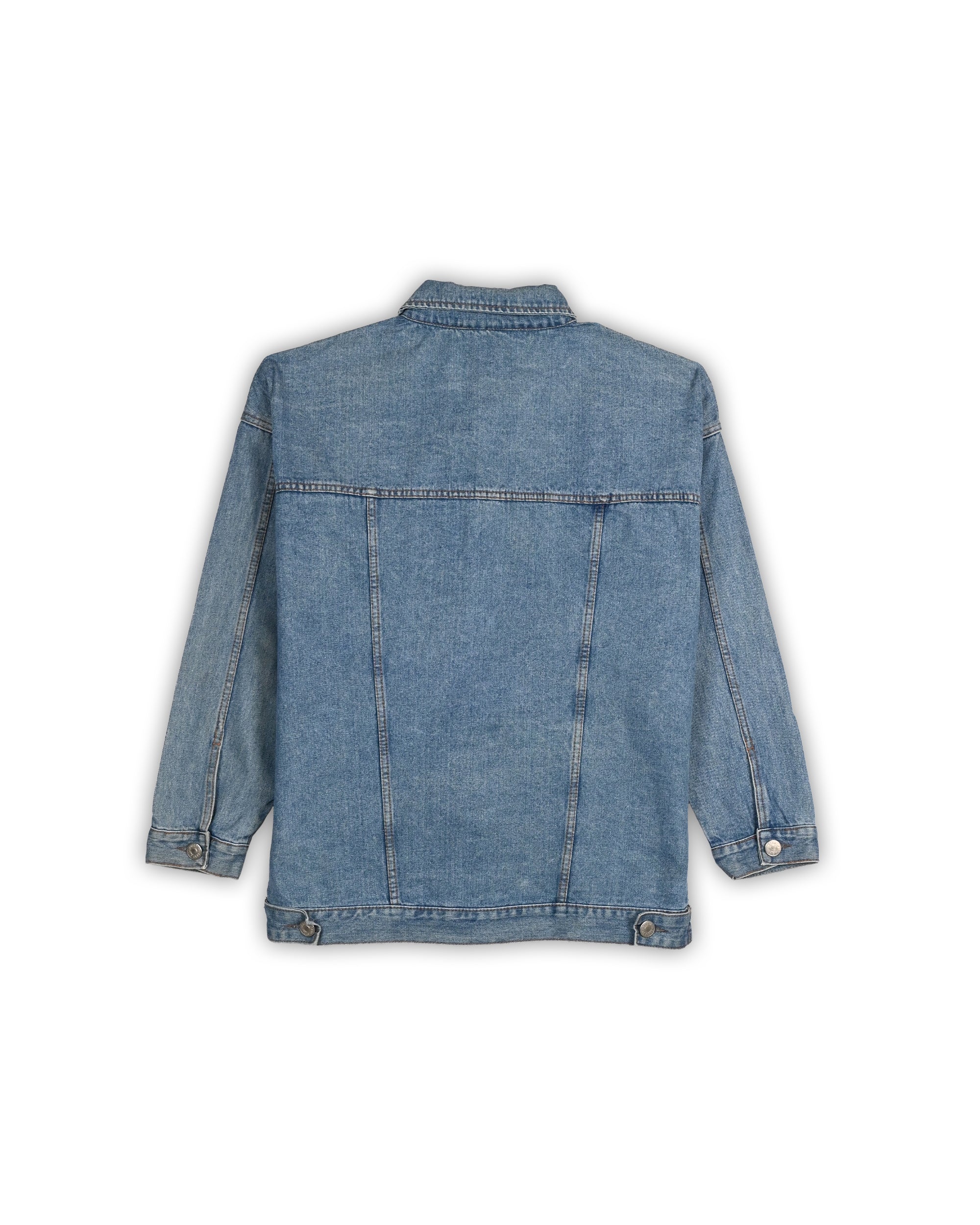 VINTAGE JACKET - L