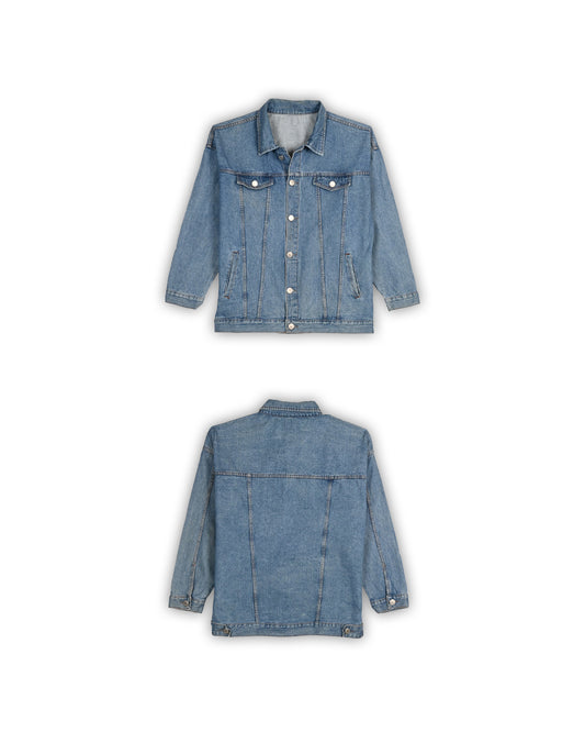 VINTAGE JACKET - L