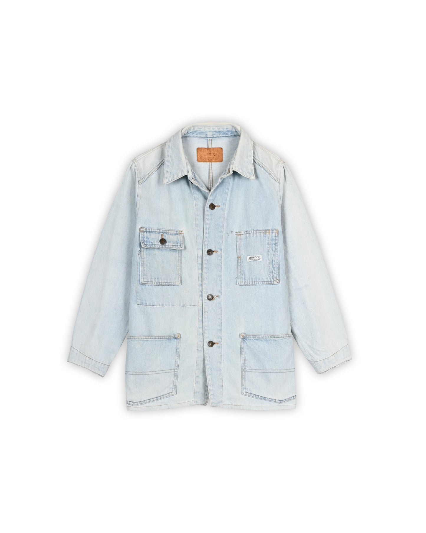 VINTAGE JACKET - M