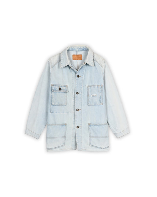 VINTAGE JACKET - M