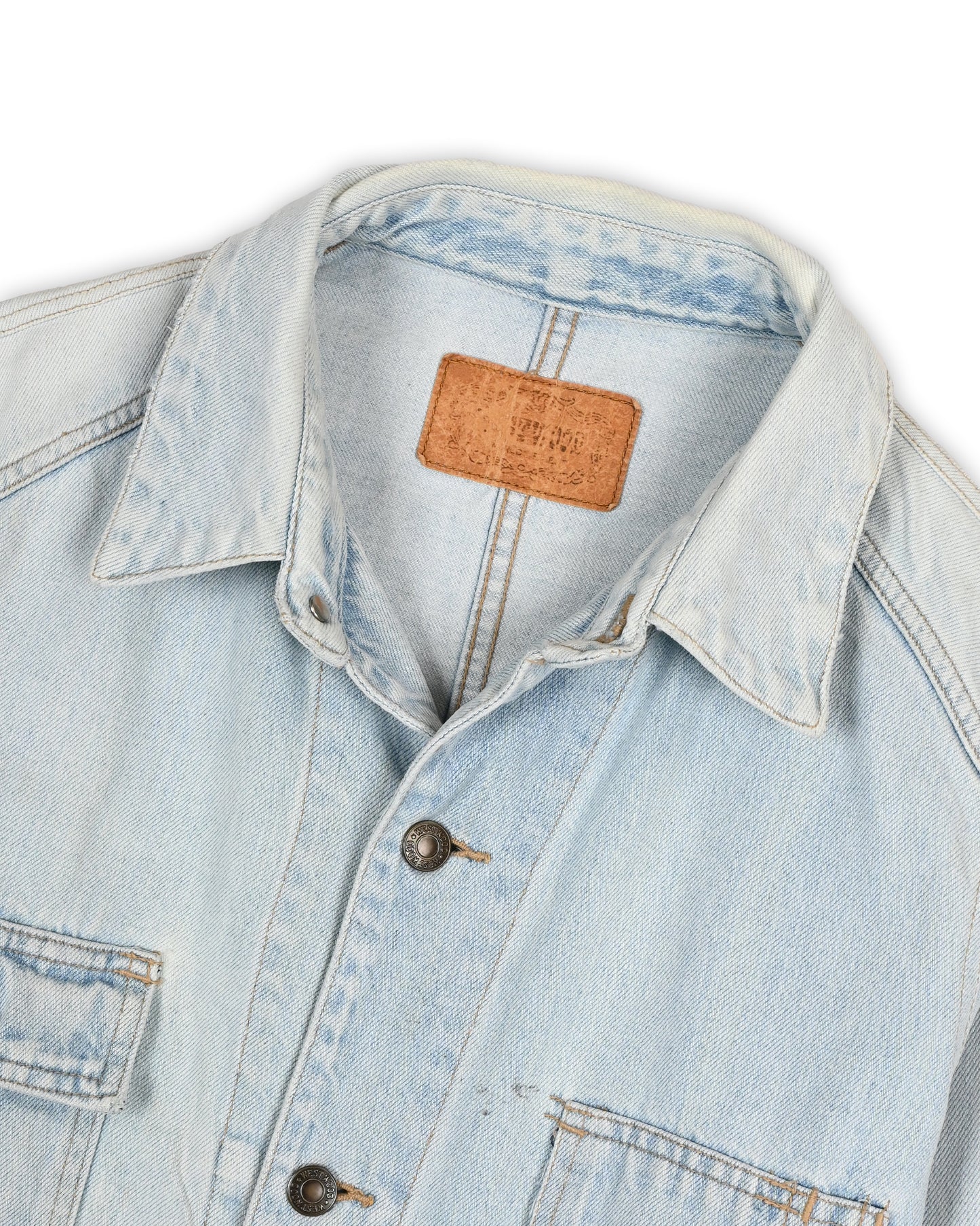 VINTAGE JACKET - M