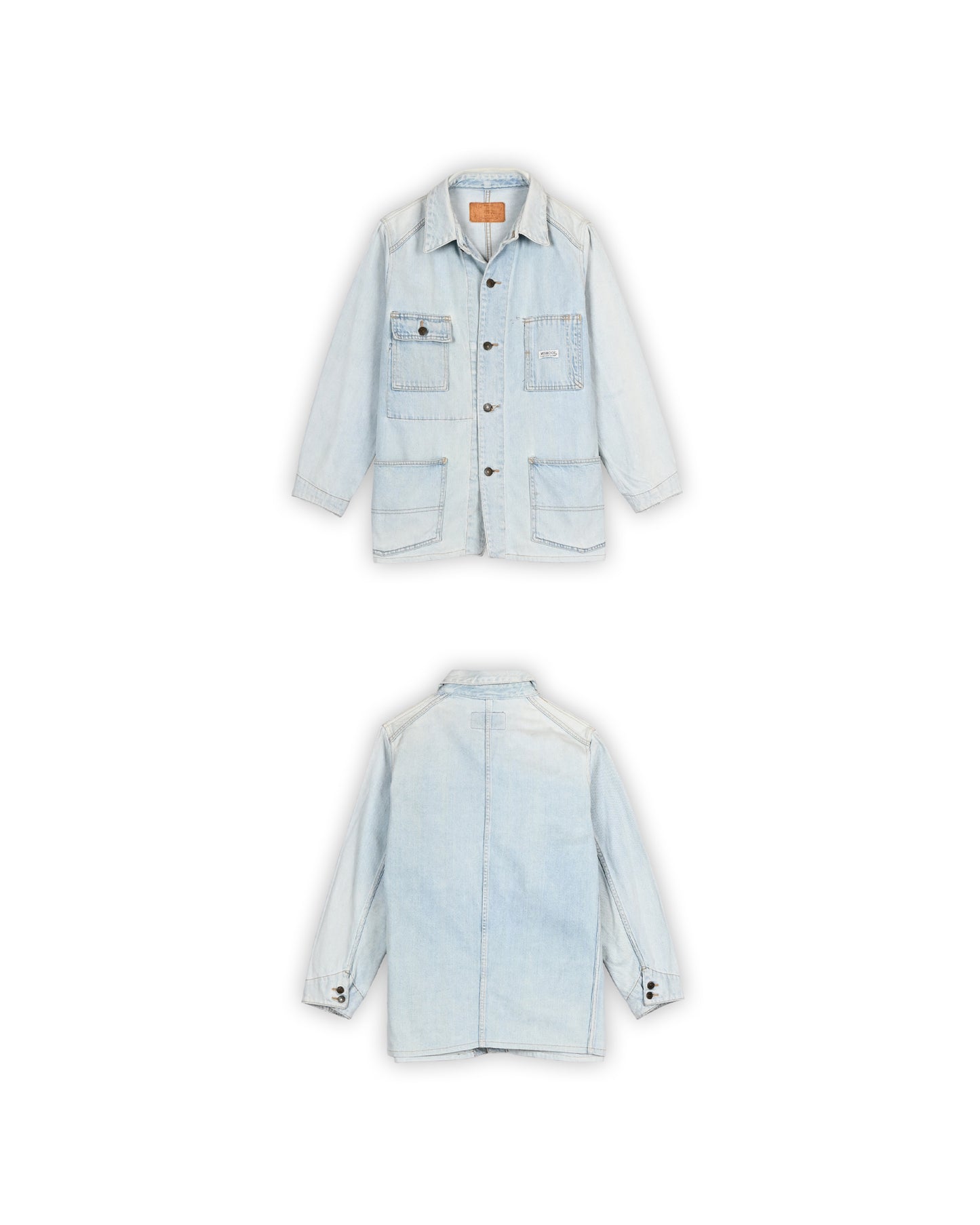VINTAGE JACKET - M