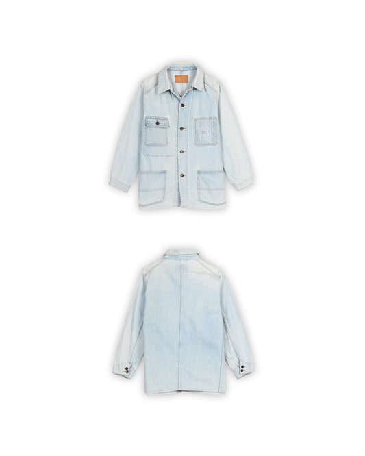 VINTAGE JACKET - M