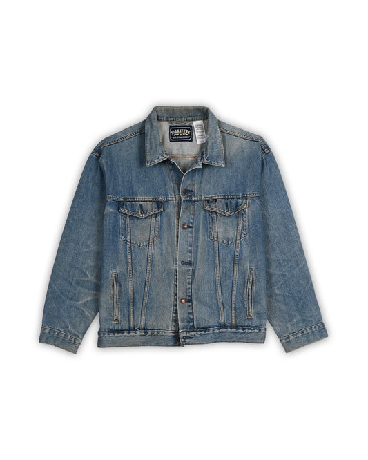 SIGNATURE JACKET - XL