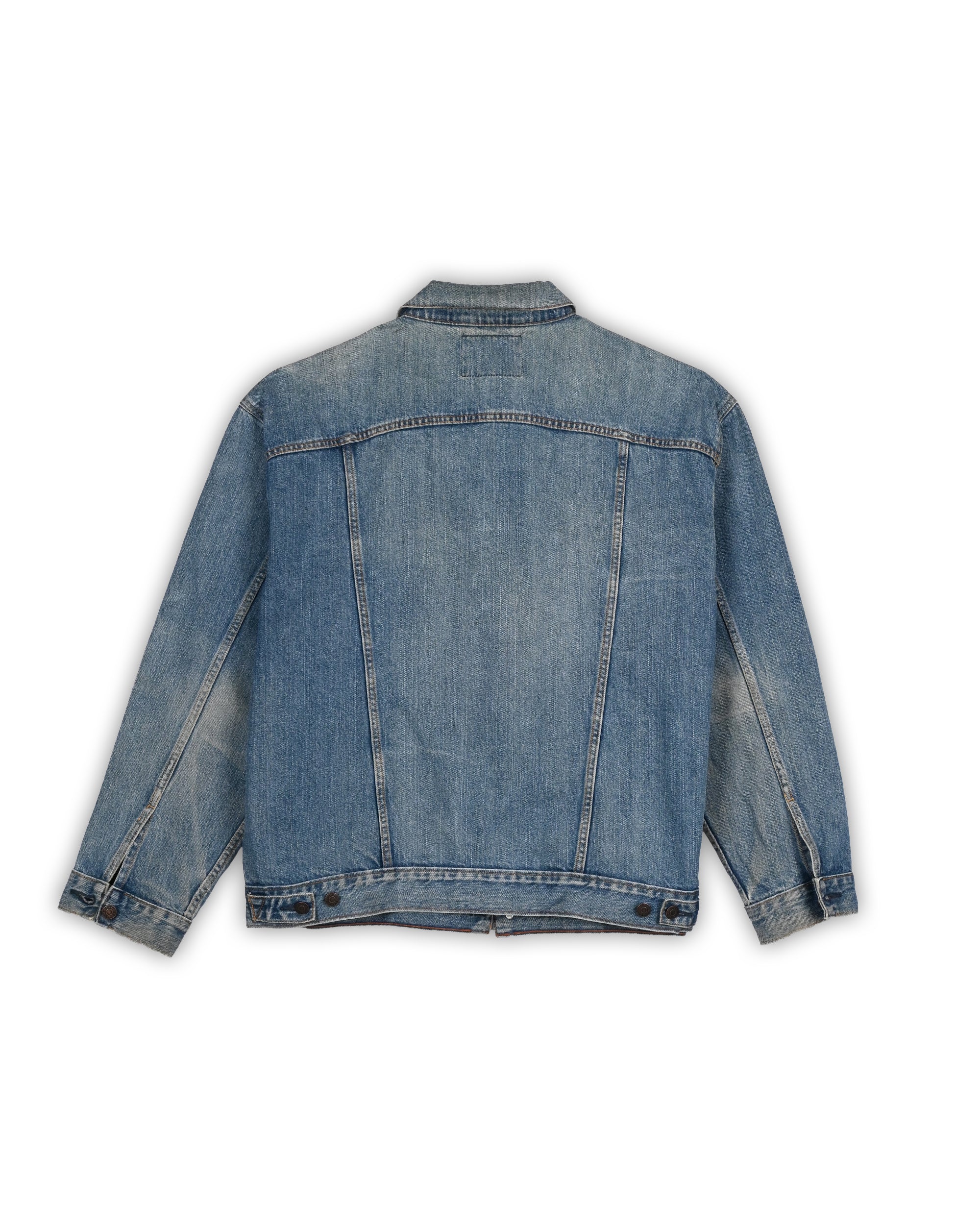 SIGNATURE JACKET - XL